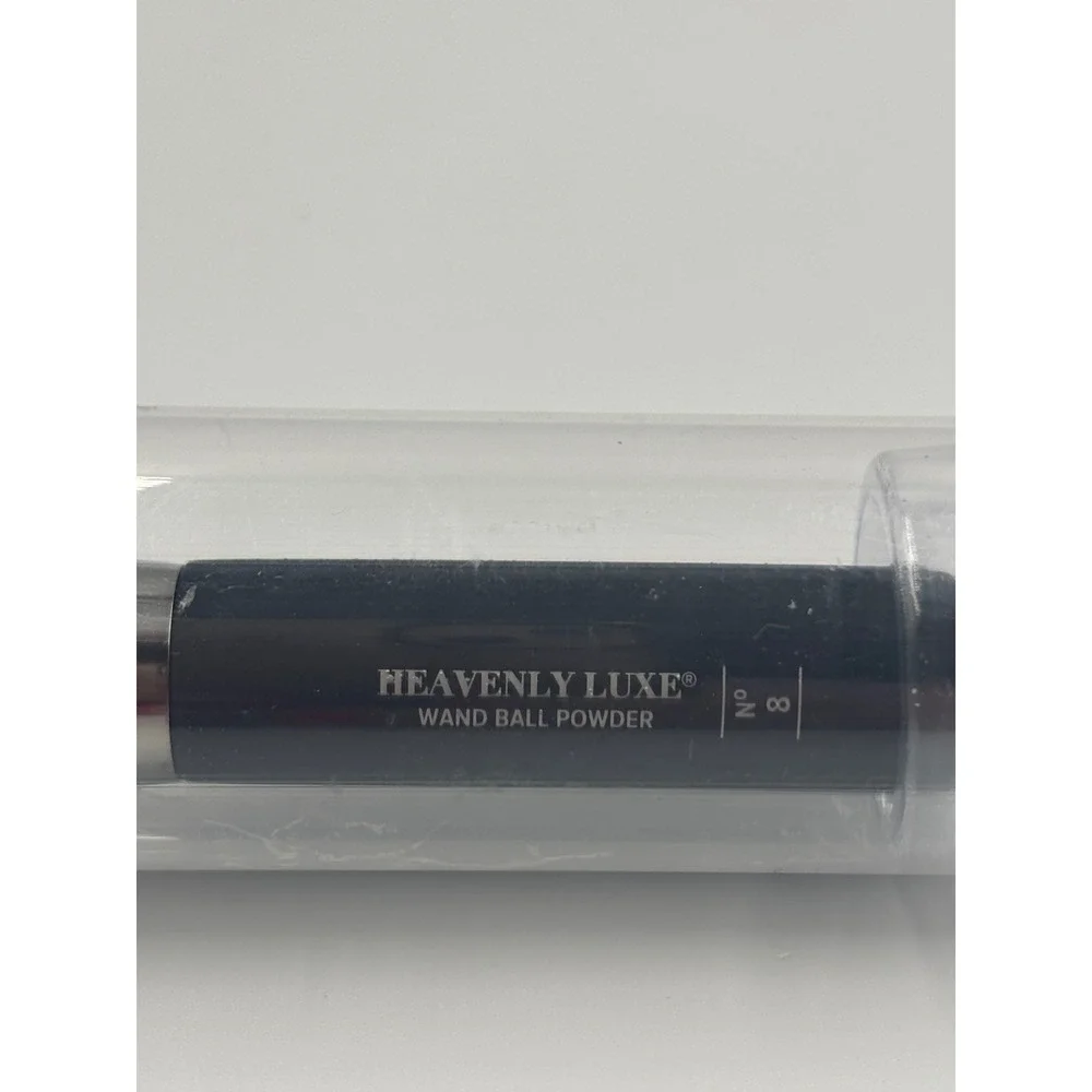 IT Cosmetics‎ Heavenly Luxe Wand Ball Powder Brush #8 Makeup Tool